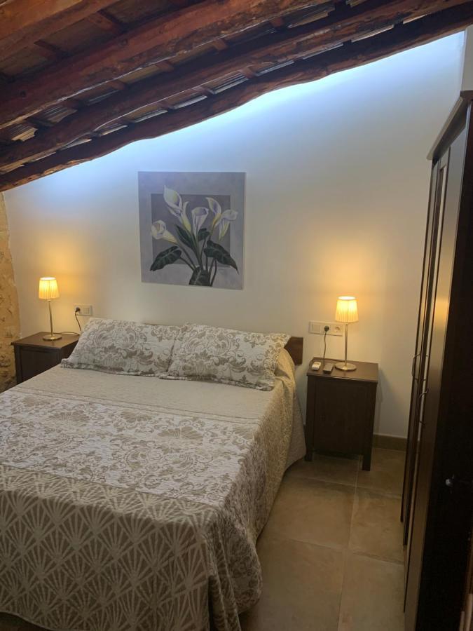 فيلا Casa Ines Penaguila المظهر الخارجي الصورة